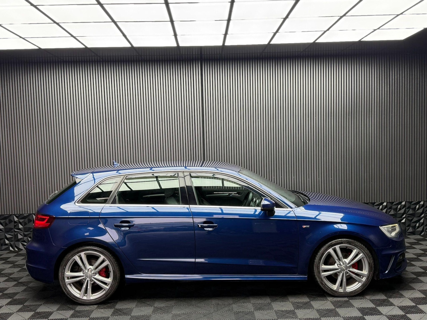 Used Audi A3 2015 for sale - 77559377: Photo 14