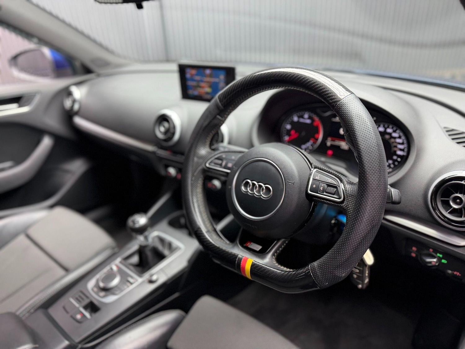 Used Audi A3 2015 for sale - 77559377: Photo 19