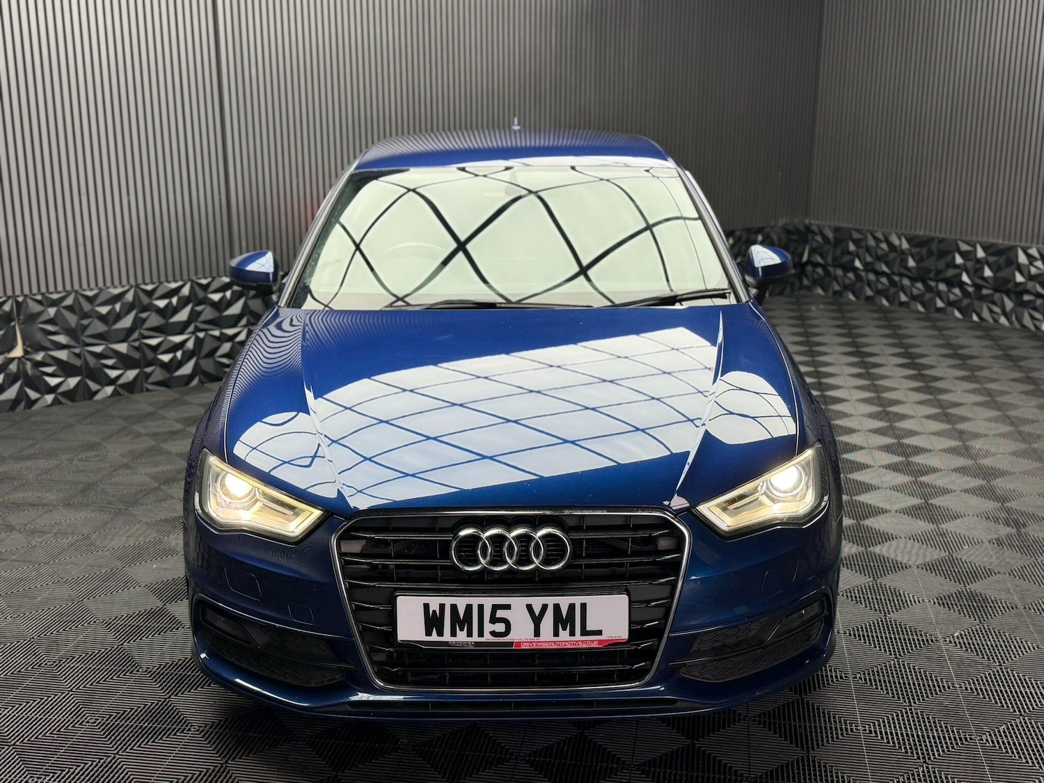 Used Audi A3 2015 for sale - 77559377: Photo 3