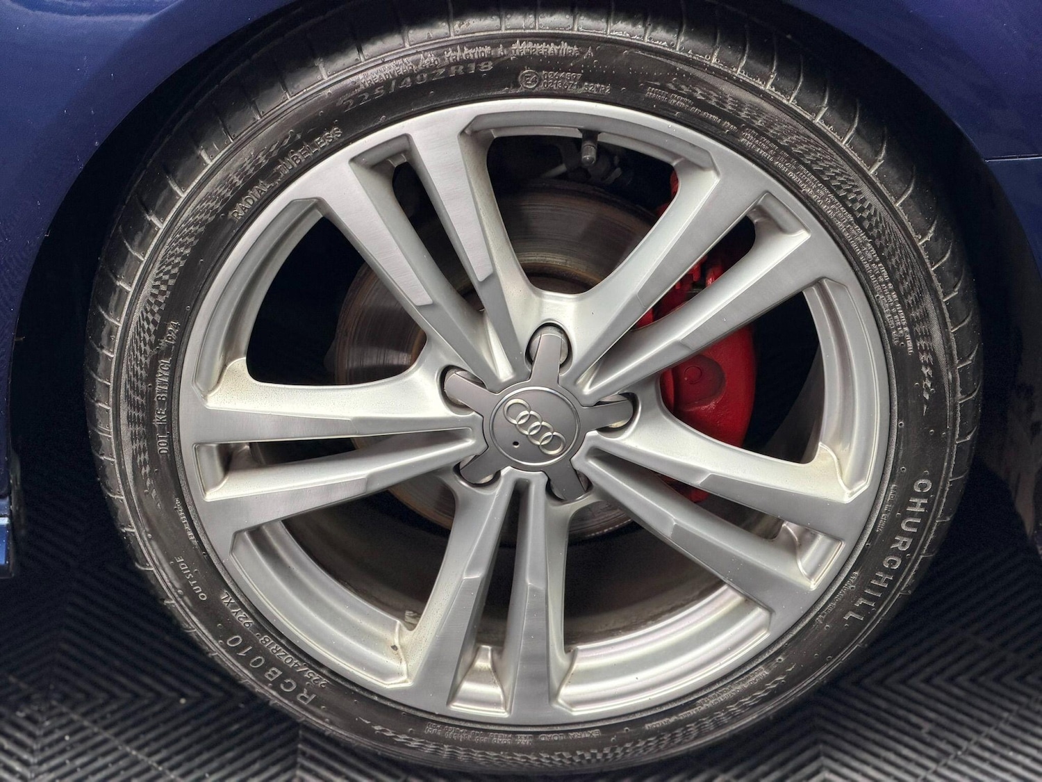 Used Audi A3 2015 for sale - 77559377: Photo 30