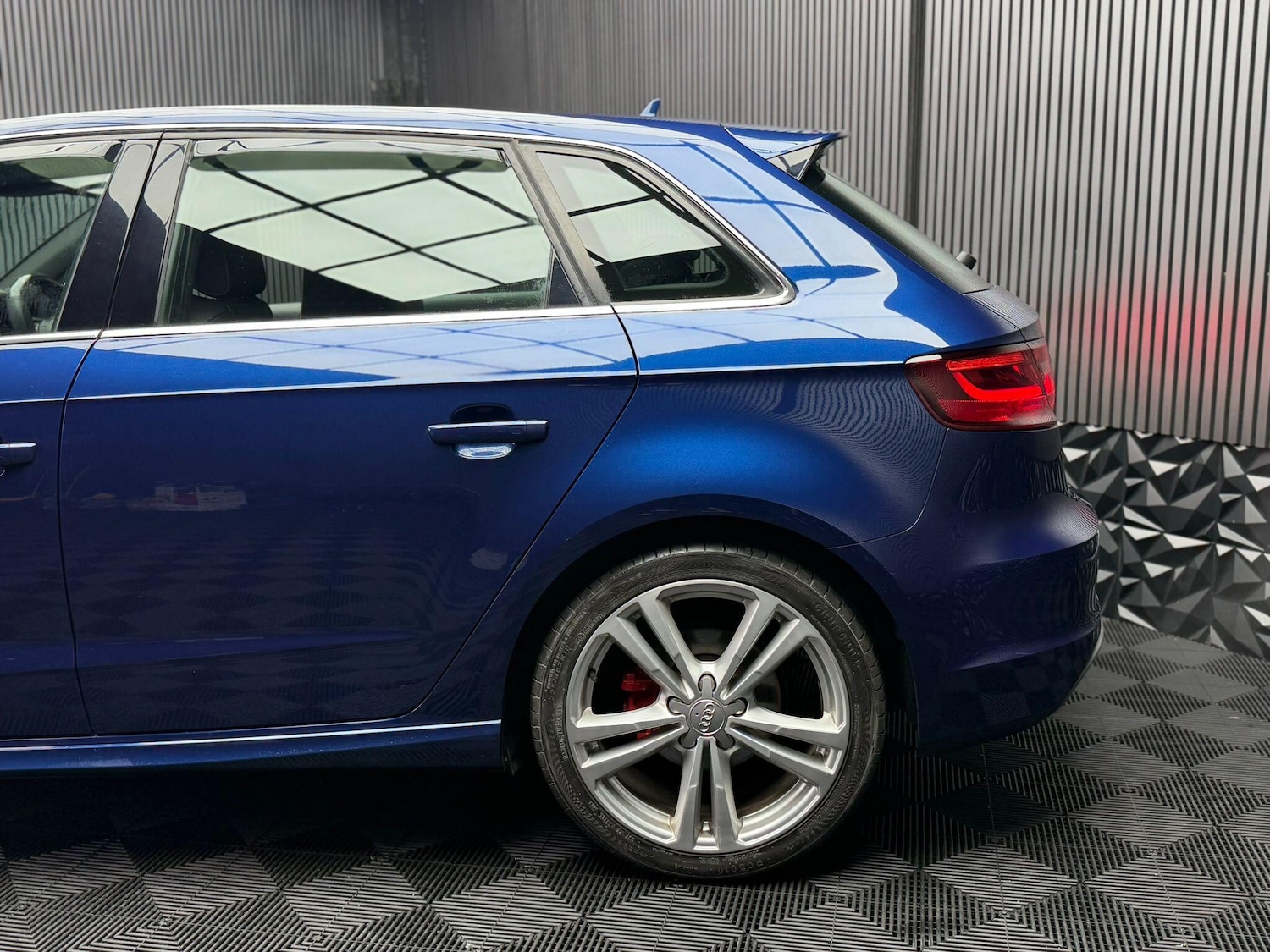 Used Audi A3 2015 for sale - 77559377: Photo 31