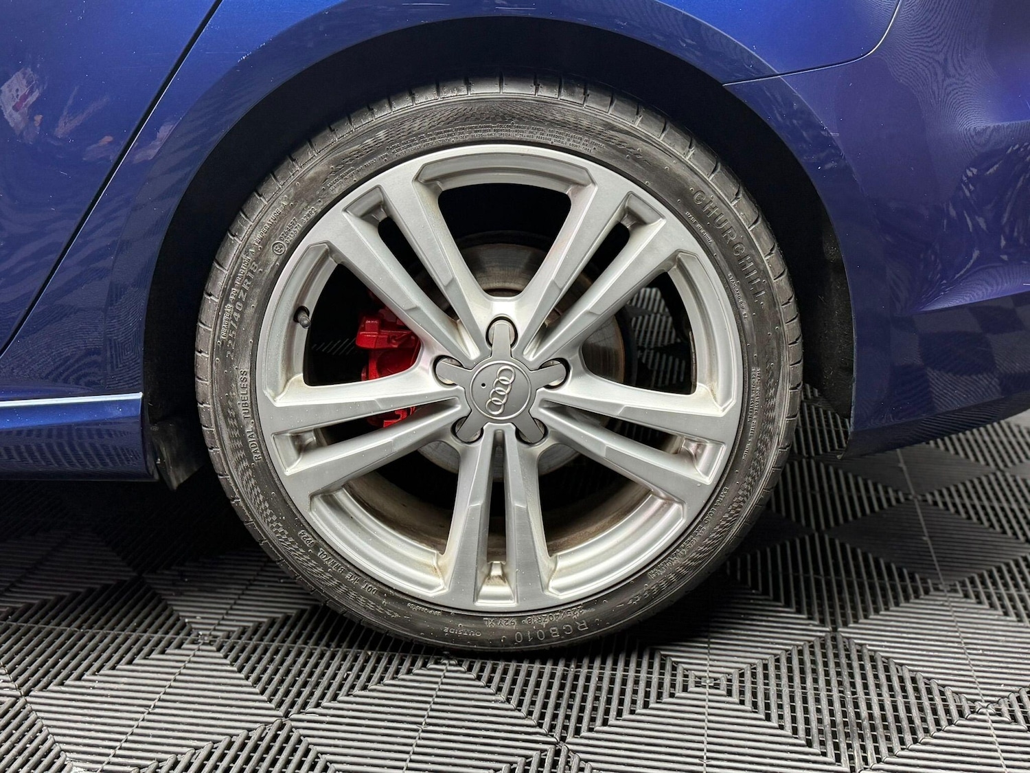 Used Audi A3 2015 for sale - 77559377: Photo 33