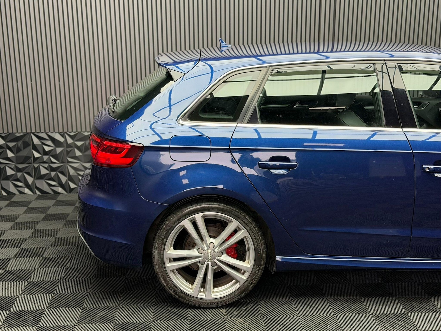 Used Audi A3 2015 for sale - 77559377: Photo 34