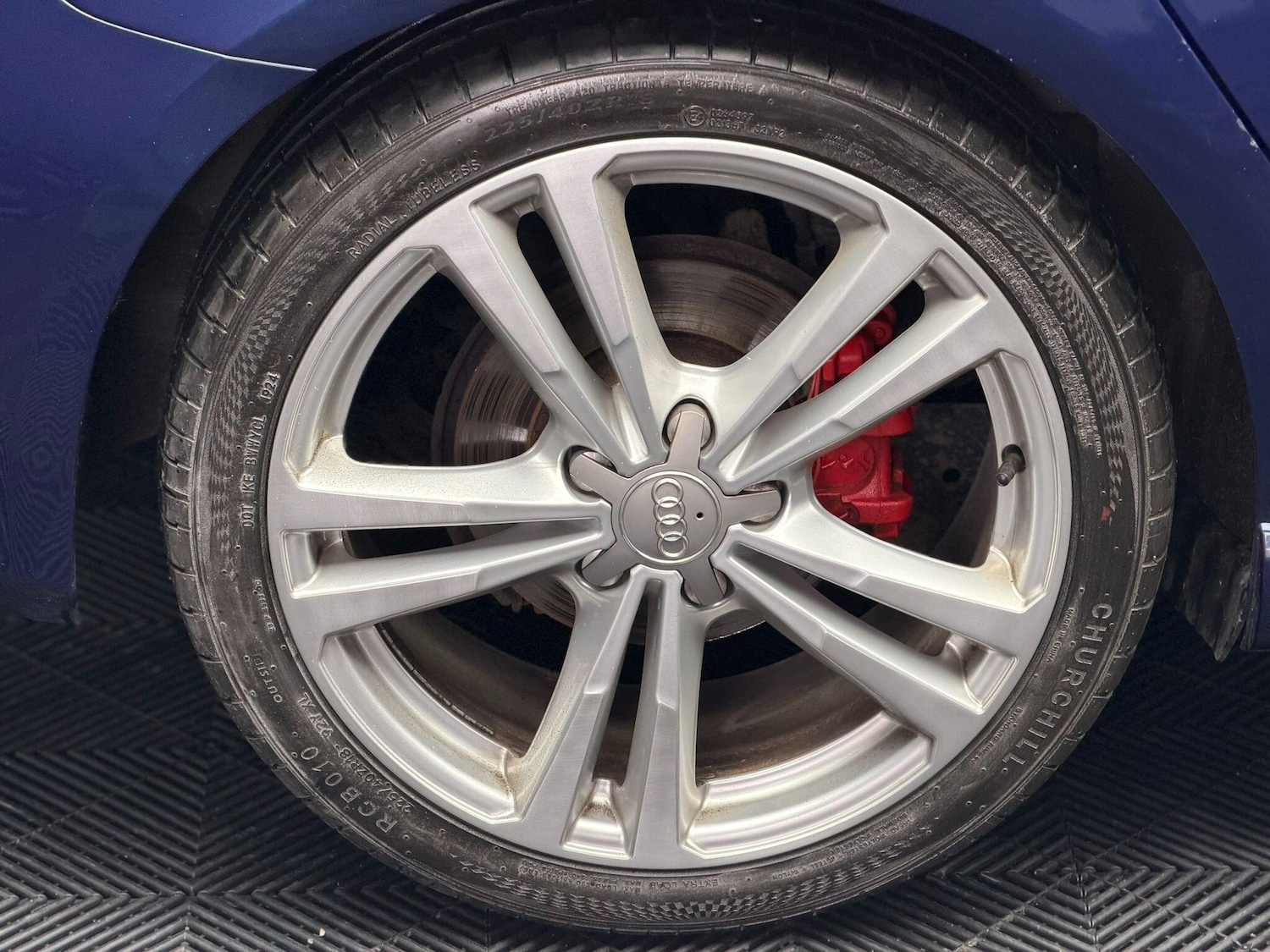 Used Audi A3 2015 for sale - 77559377: Photo 35