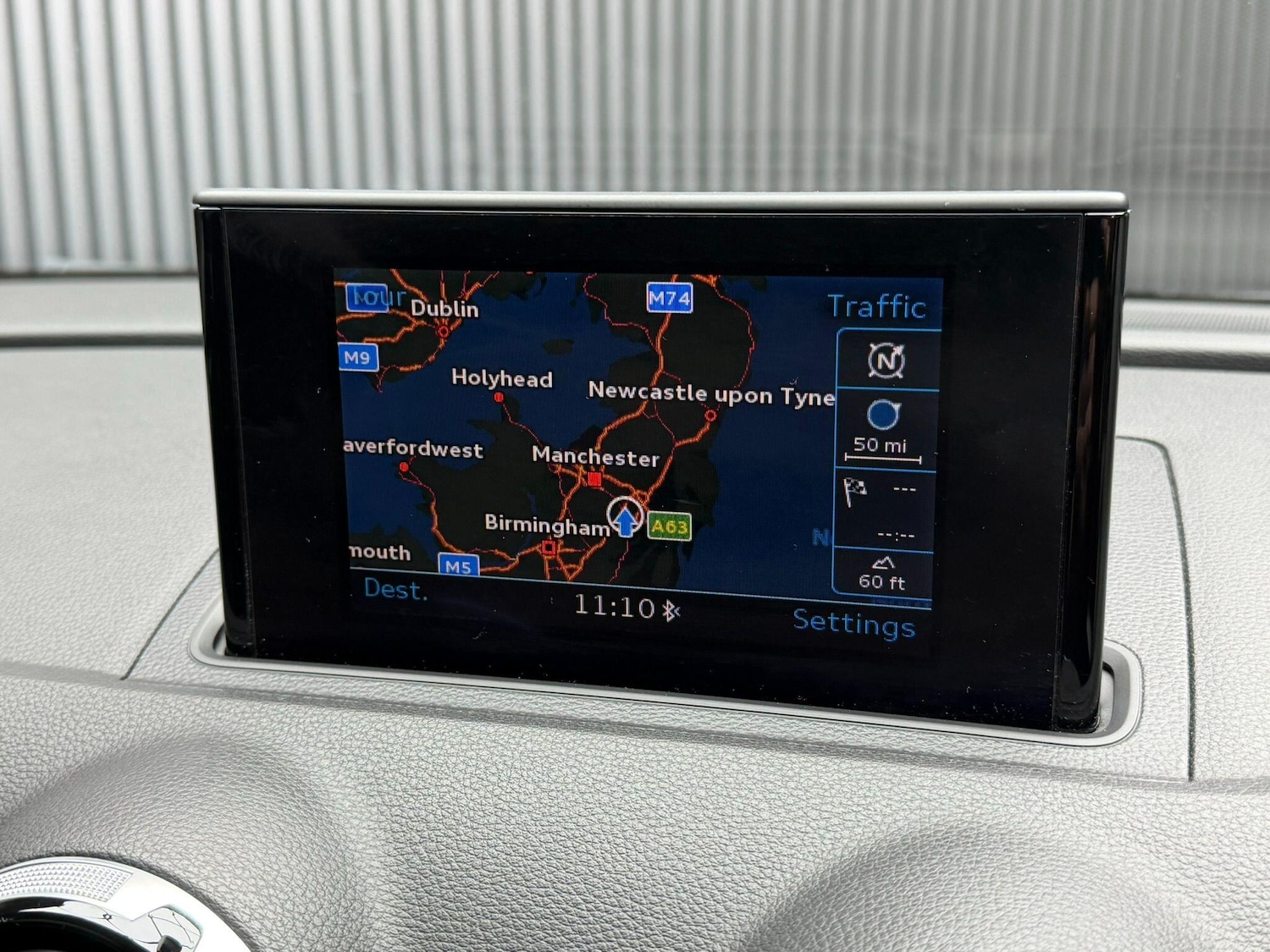 Used Audi A3 2015 for sale - 77559377: Photo 36