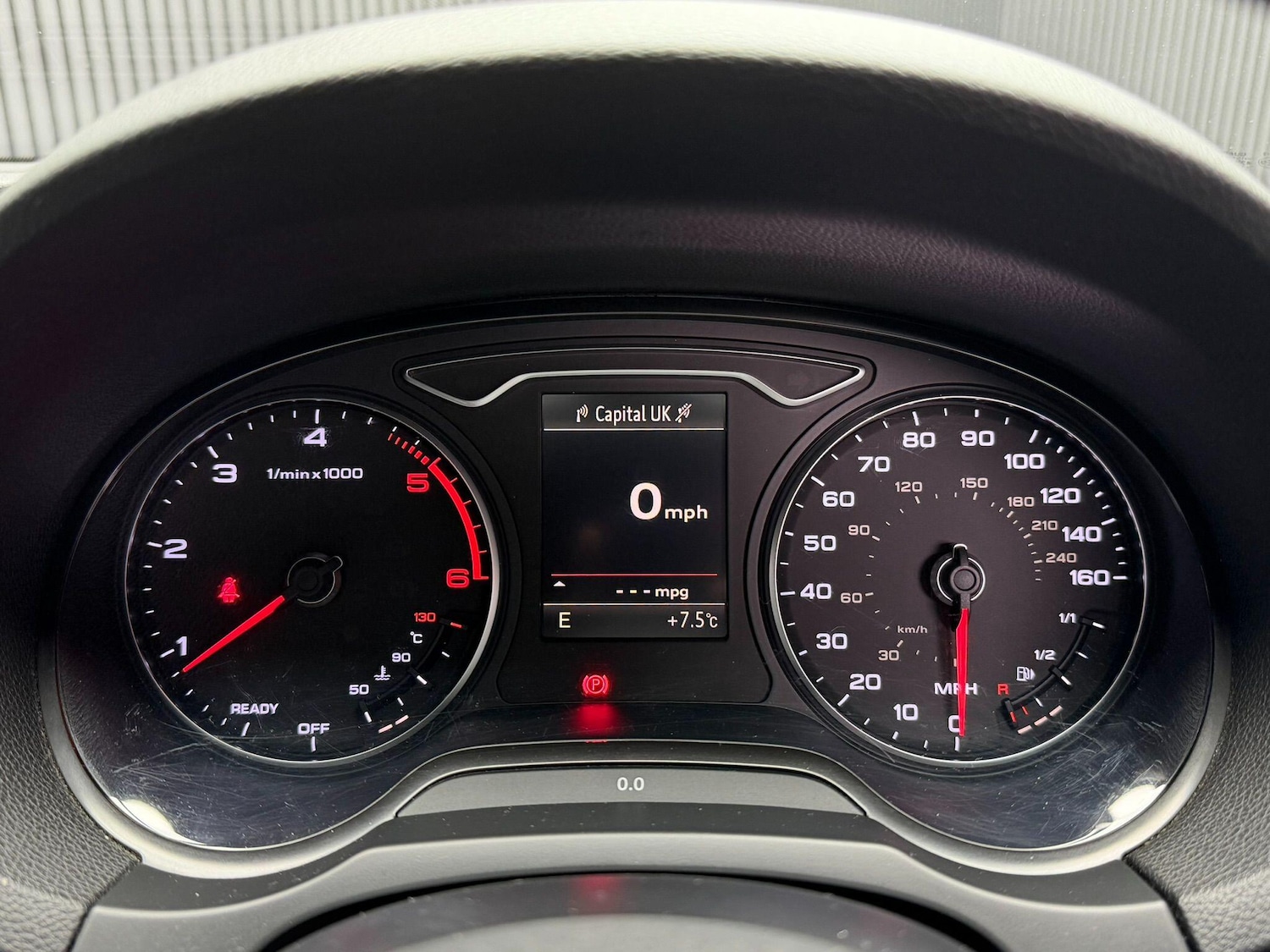 Used Audi A3 2015 for sale - 77559377: Photo 43