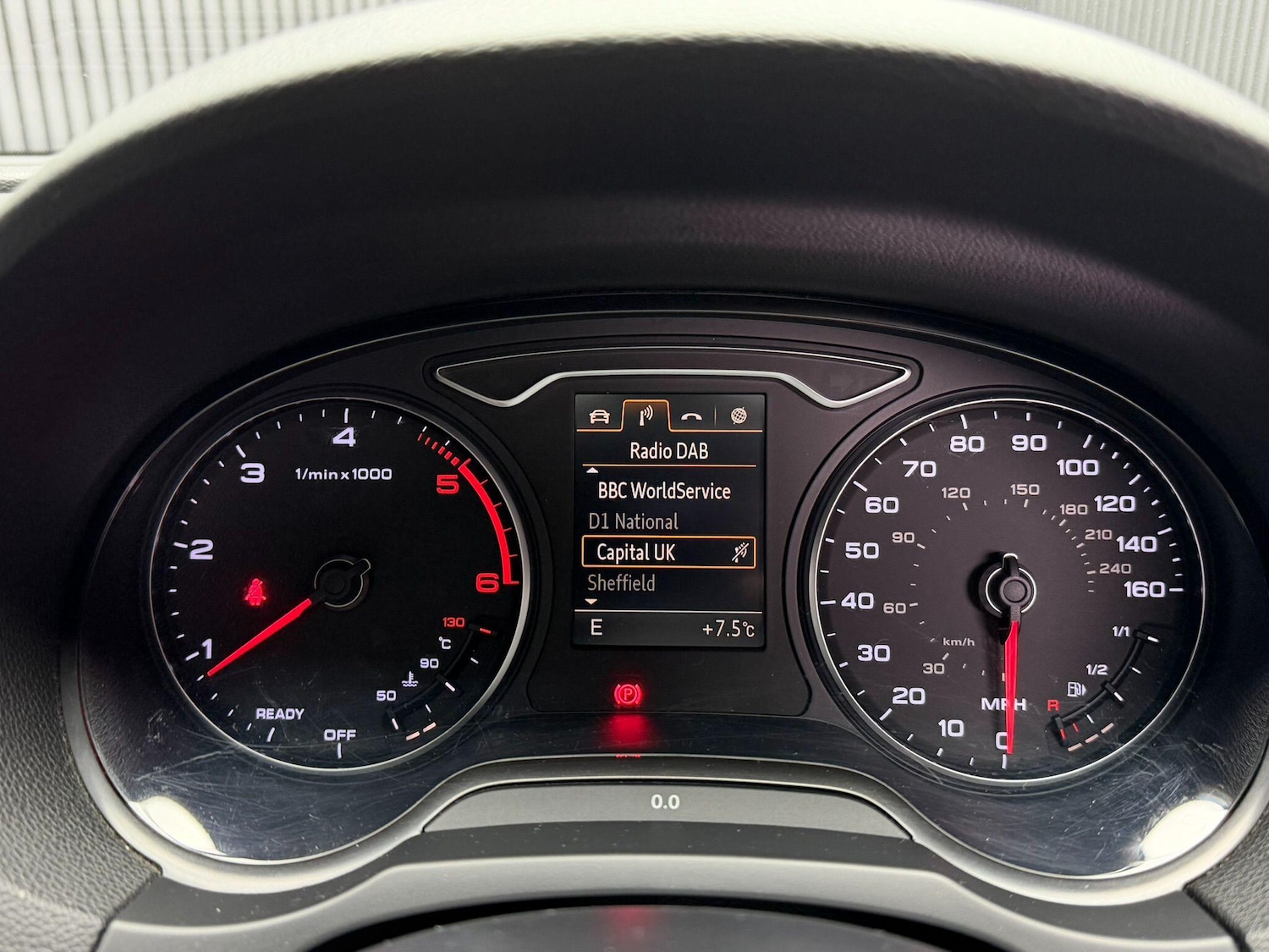 Used Audi A3 2015 for sale - 77559377: Photo 44