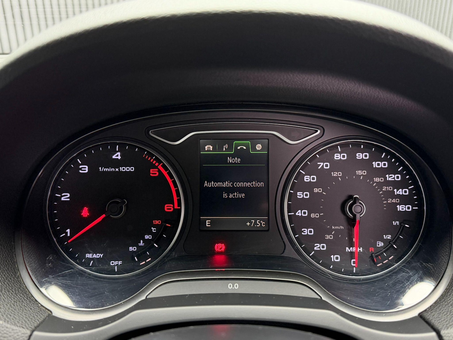 Used Audi A3 2015 for sale - 77559377: Photo 45