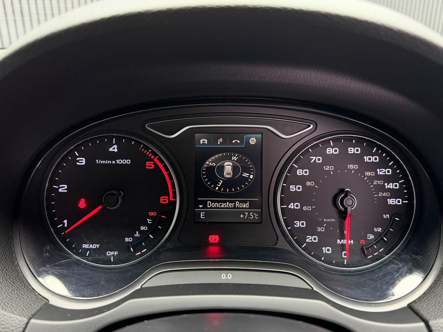 Used Audi A3 2015 for sale - 77559377: Photo 46