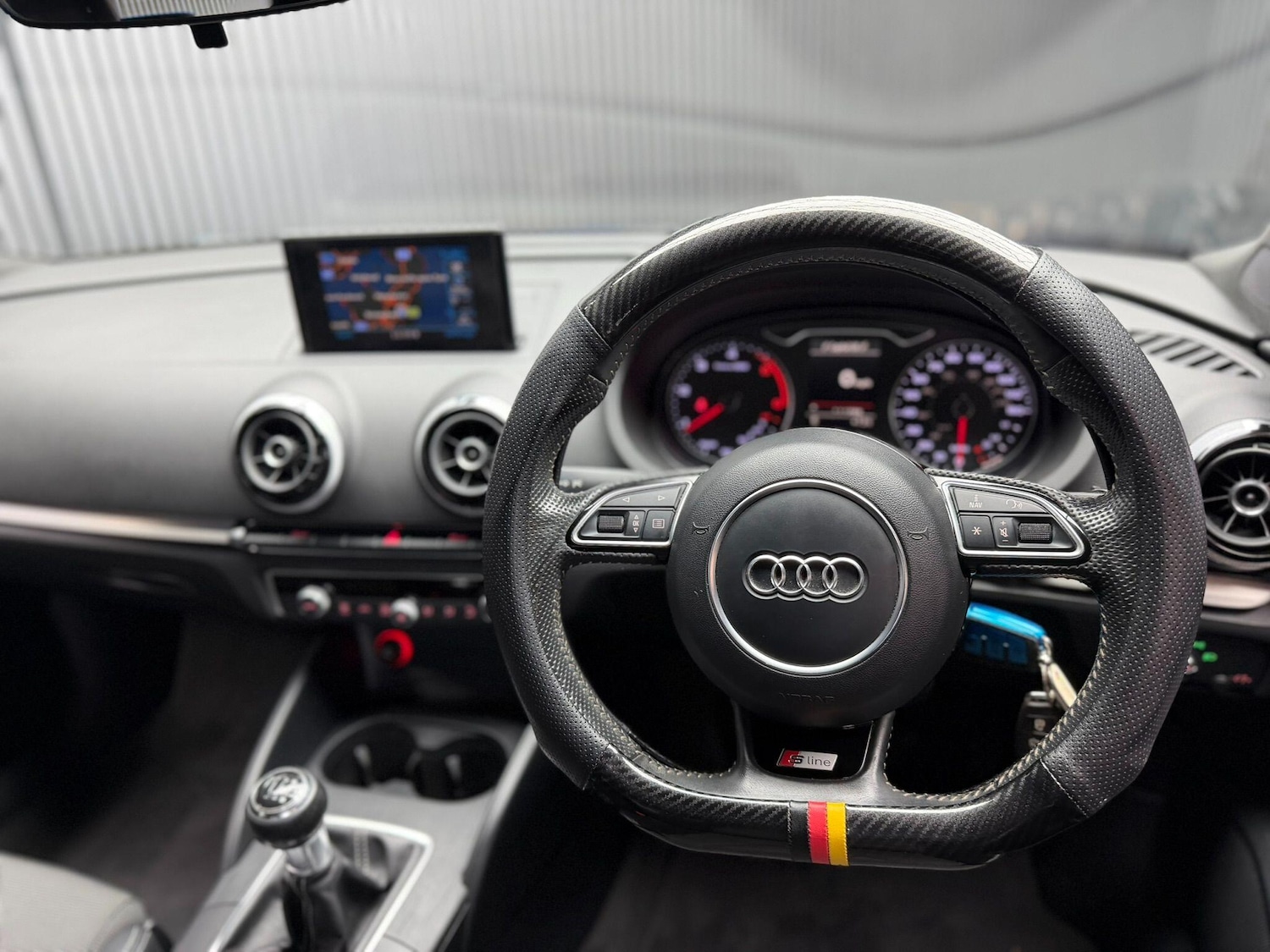 Used Audi A3 2015 for sale - 77559377: Photo 48