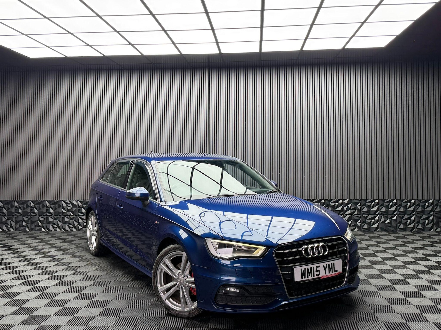 Used Audi A3 2015 for sale - 77559377: Photo 6