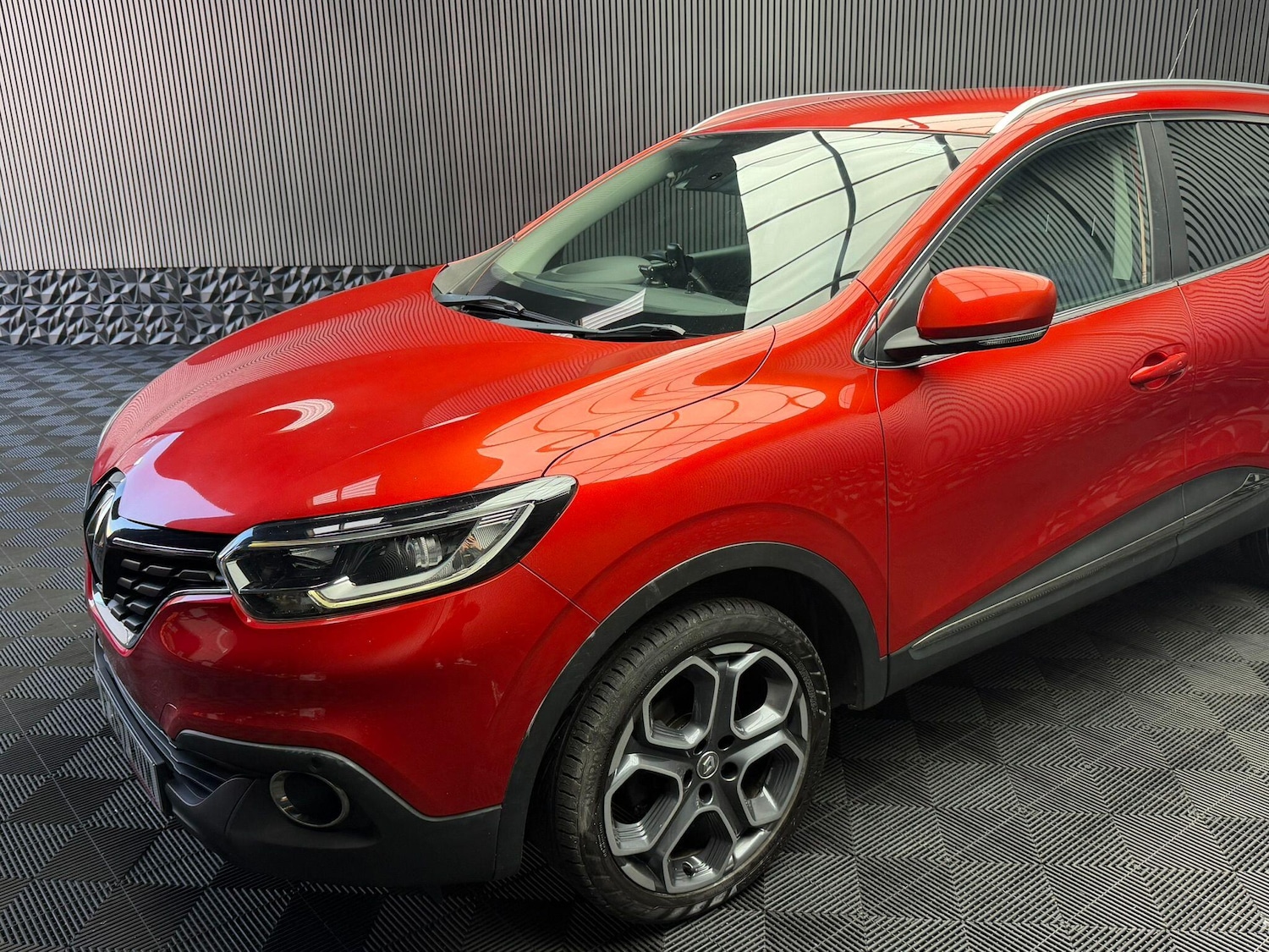 Used Renault Kadjar 2017 for sale - 77647003: Photo 11