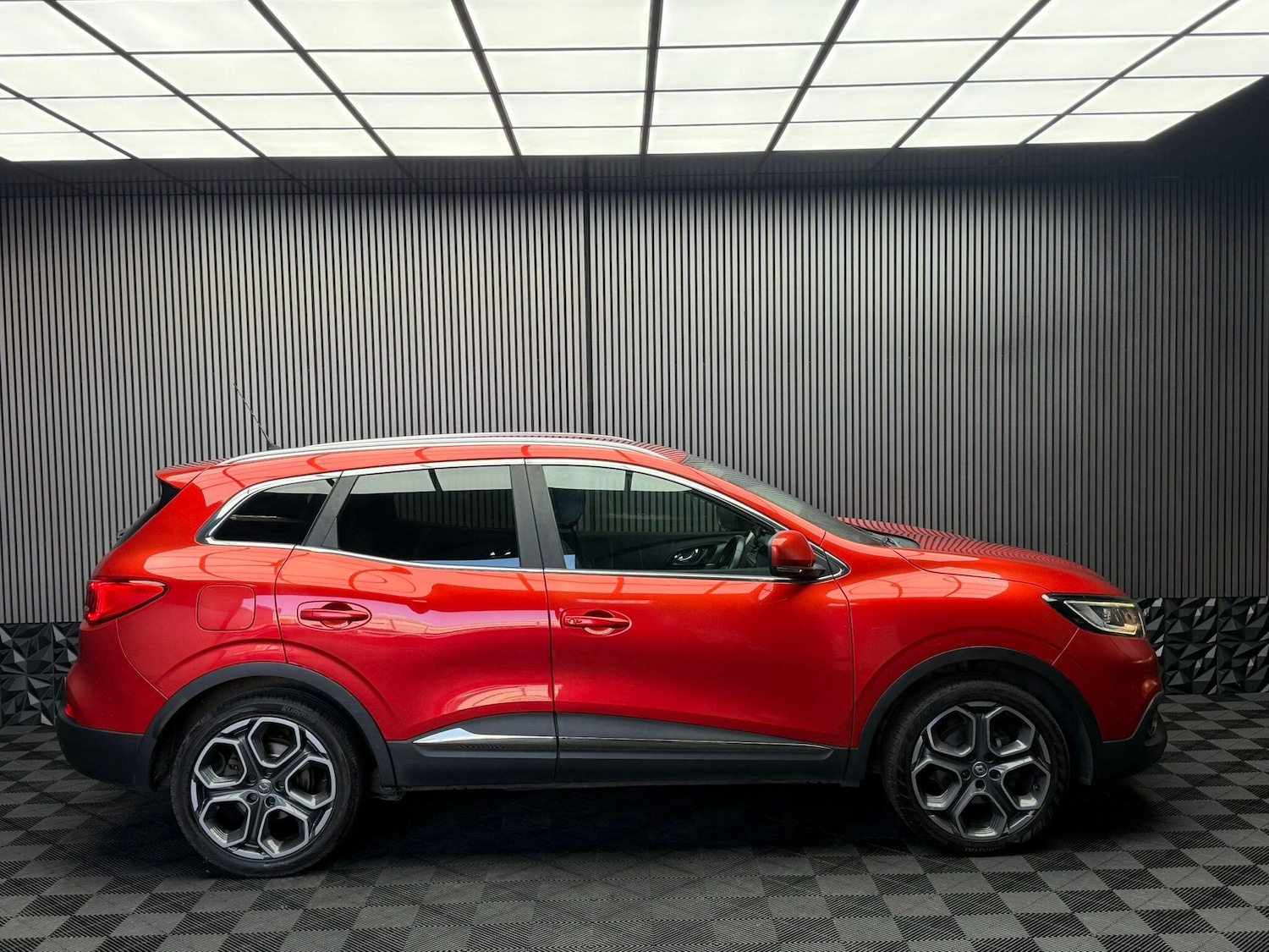 Used Renault Kadjar 2017 for sale - 77647003: Photo 16