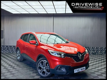 (67) - 1.5 dCi Dynamique S Nav Euro 6 (s/s) 5dr