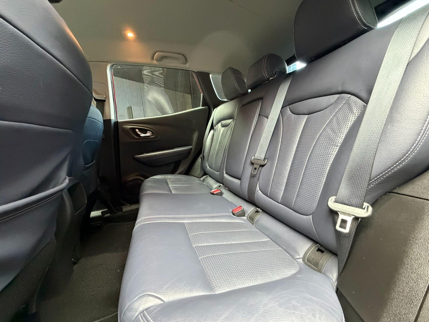 Used Renault Kadjar 2017 for sale - 77647003: Photo 21