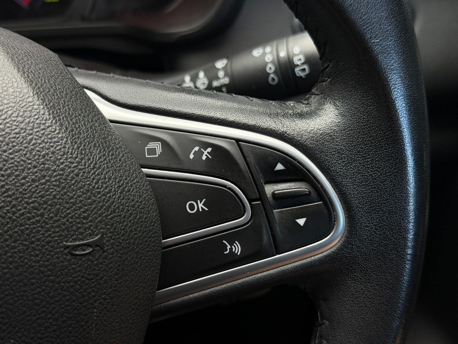 Used Renault Kadjar 2017 for sale - 77647003: Photo 25