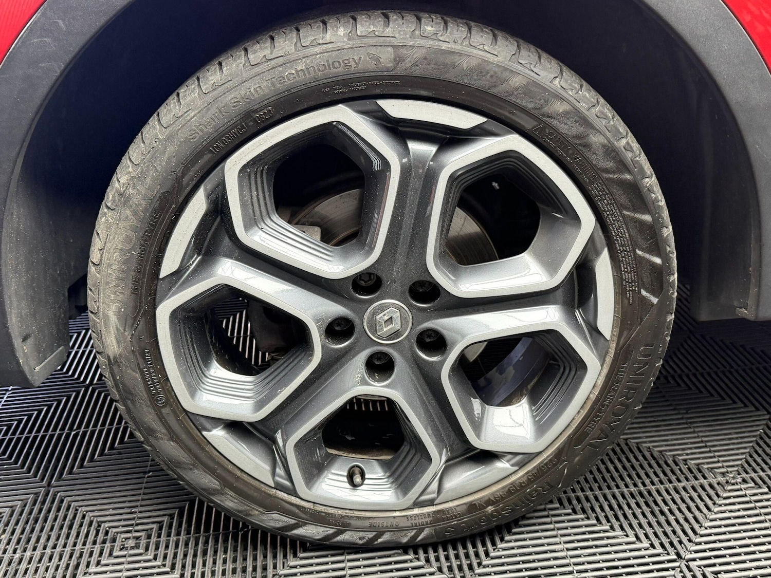 Used Renault Kadjar 2017 for sale - 77647003: Photo 33