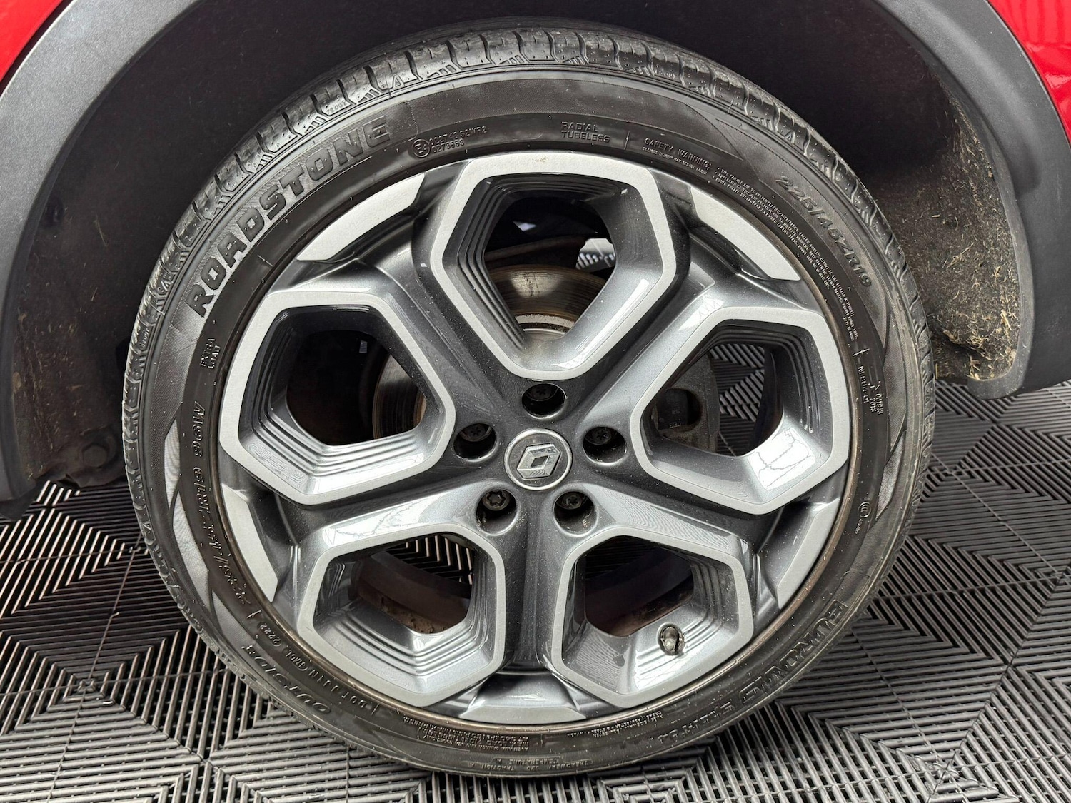 Used Renault Kadjar 2017 for sale - 77647003: Photo 34