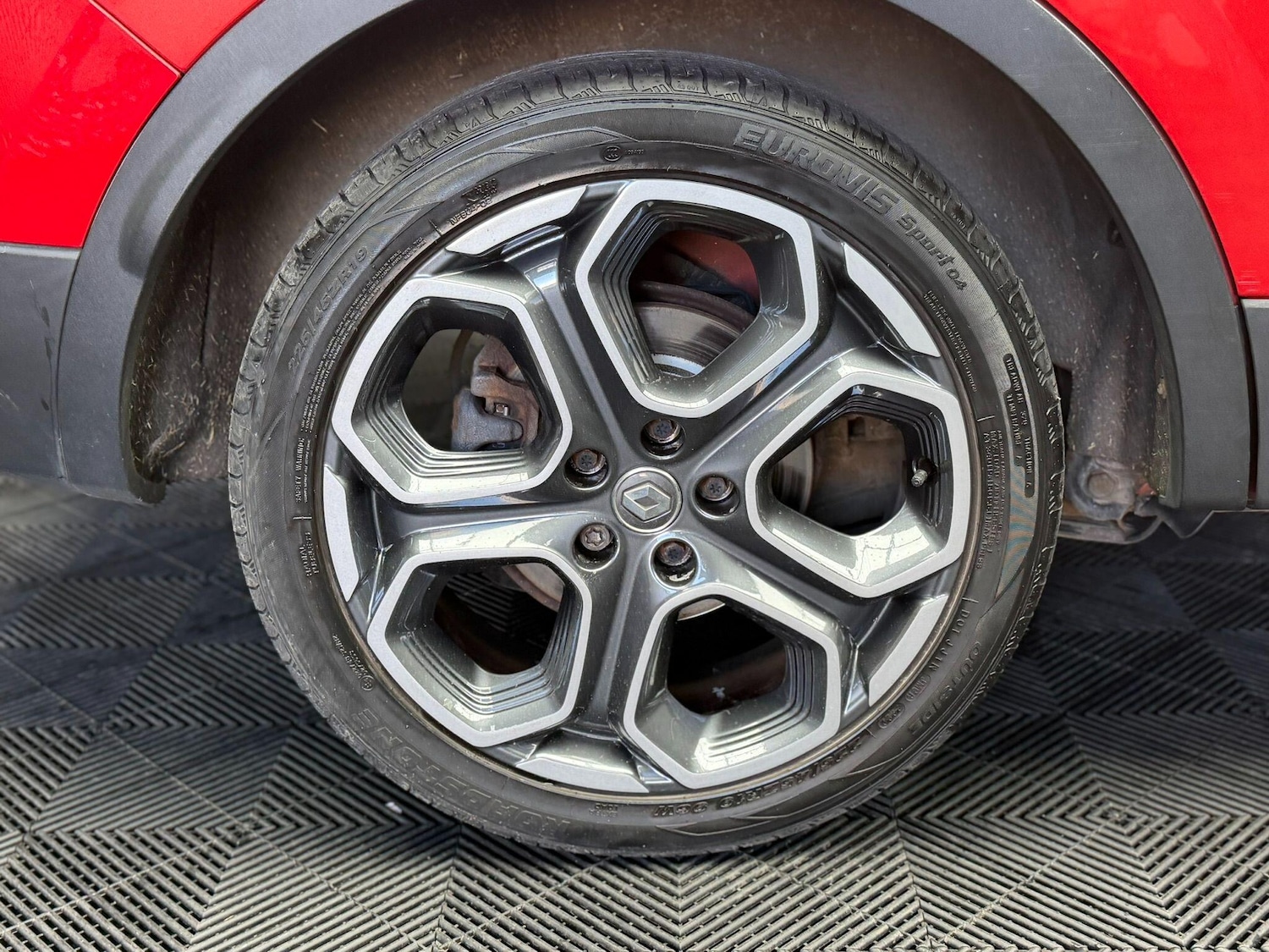 Used Renault Kadjar 2017 for sale - 77647003: Photo 36