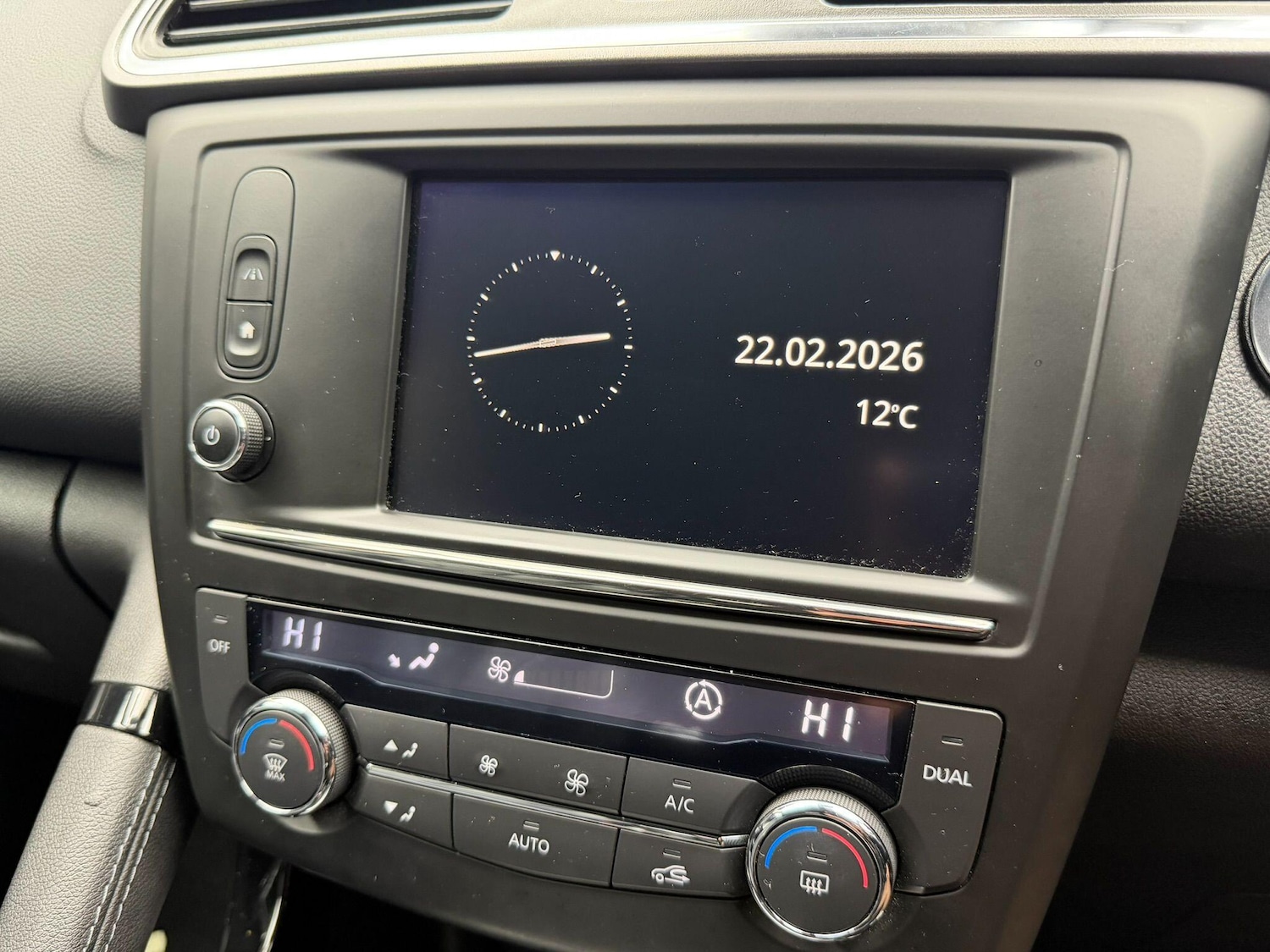 Used Renault Kadjar 2017 for sale - 77647003: Photo 38