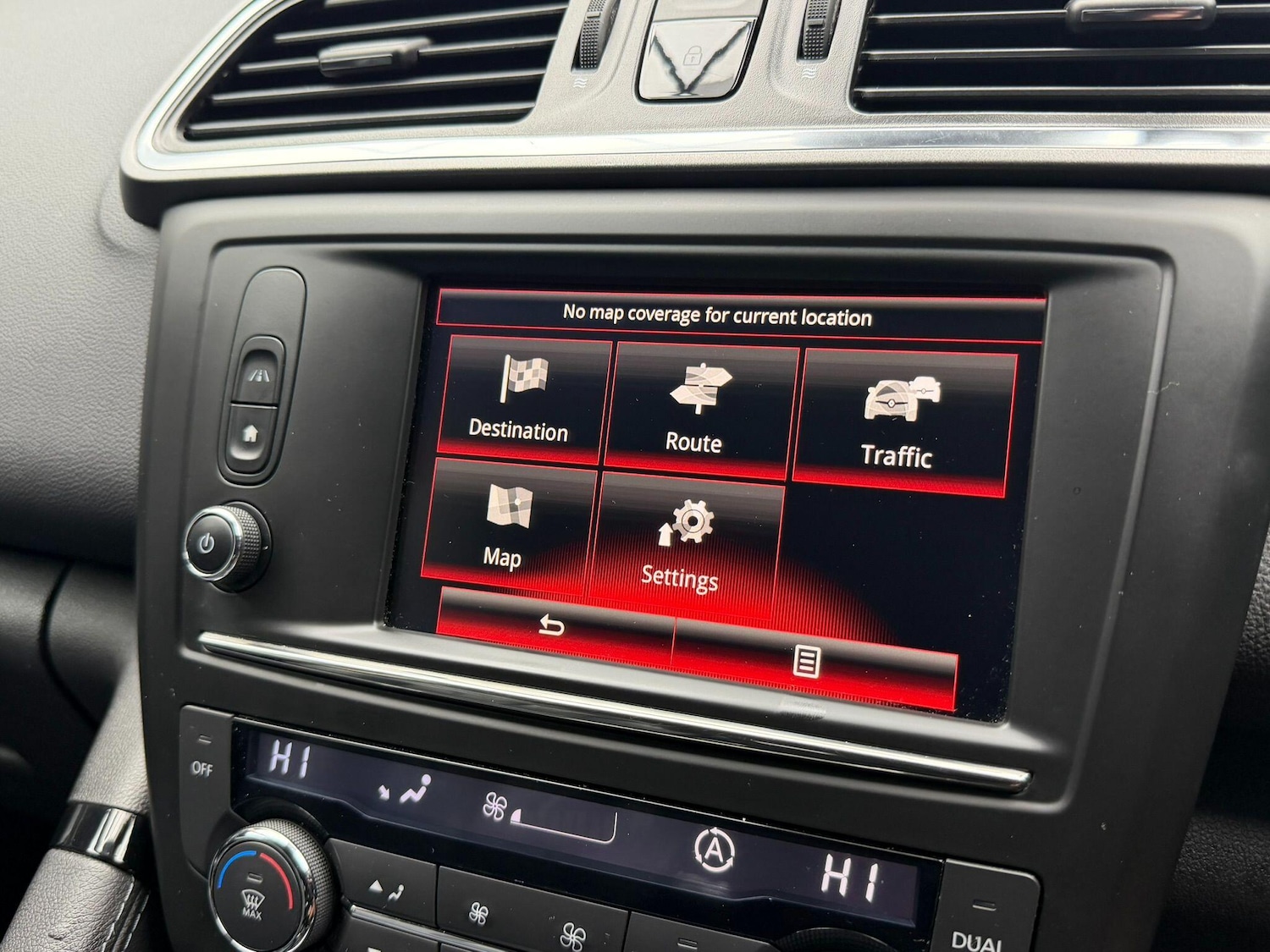 Used Renault Kadjar 2017 for sale - 77647003: Photo 42