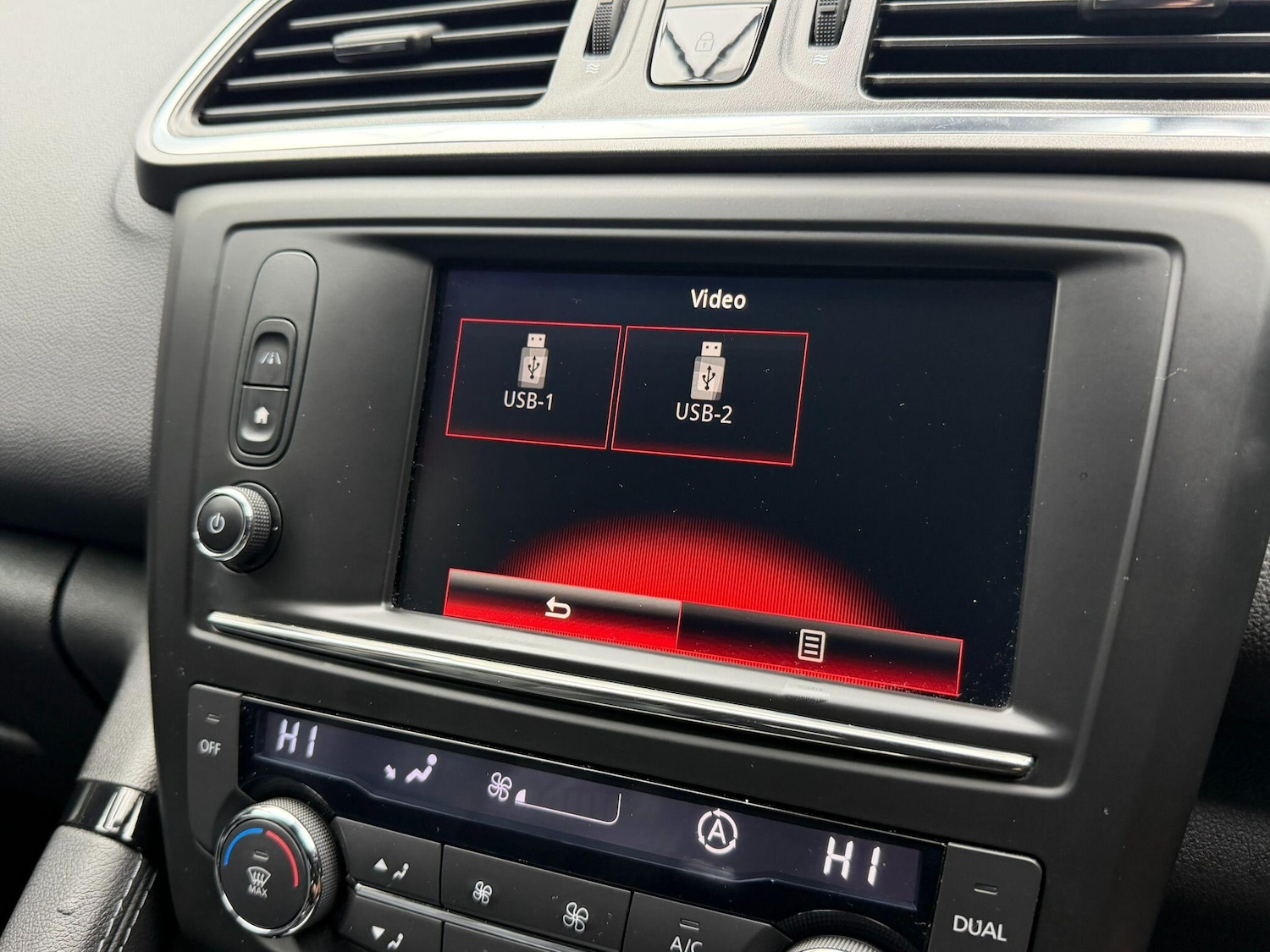 Used Renault Kadjar 2017 for sale - 77647003: Photo 47