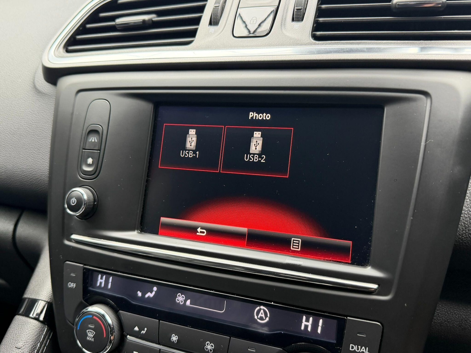 Used Renault Kadjar 2017 for sale - 77647003: Photo 48