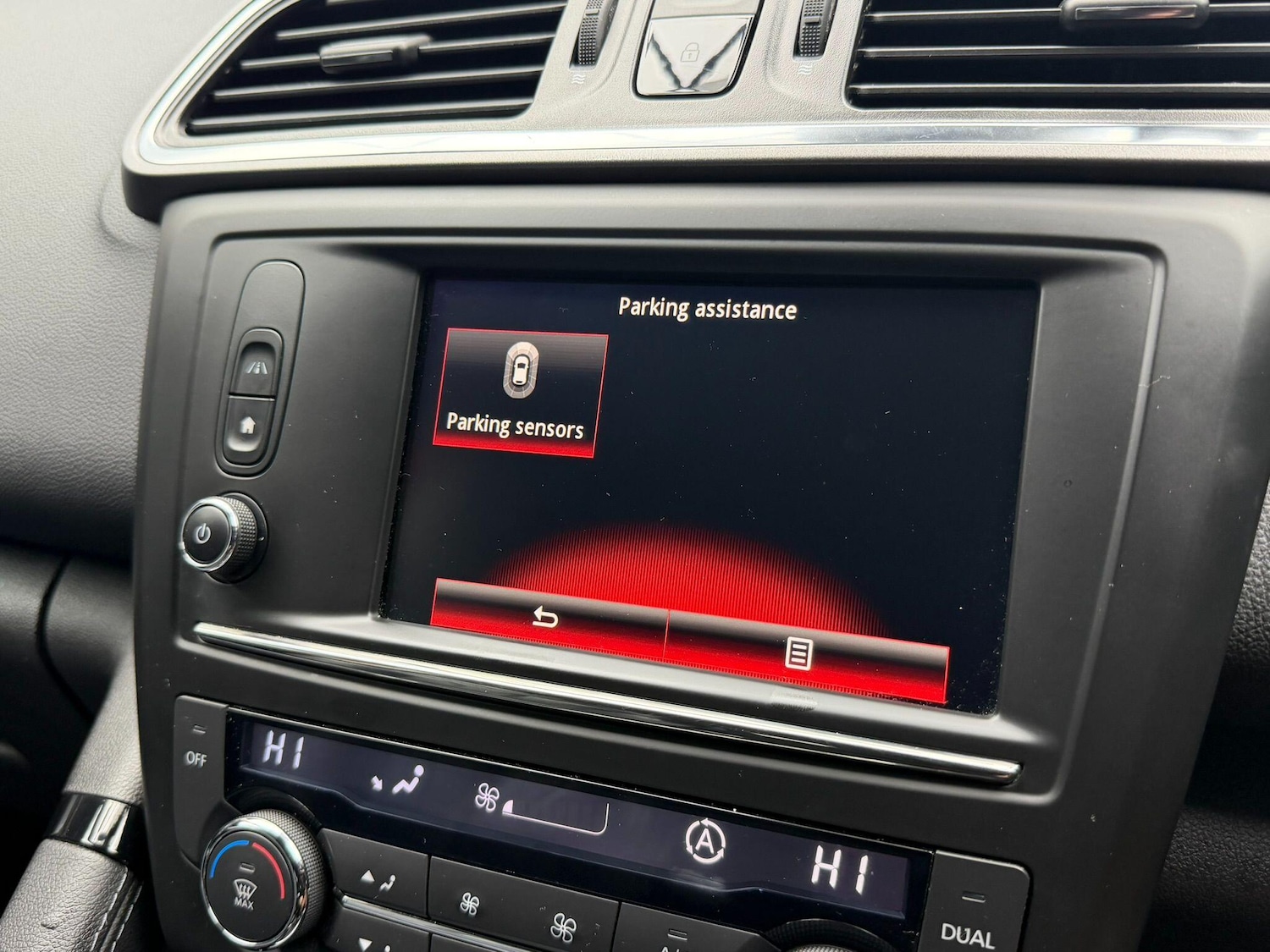 Used Renault Kadjar 2017 for sale - 77647003: Photo 52