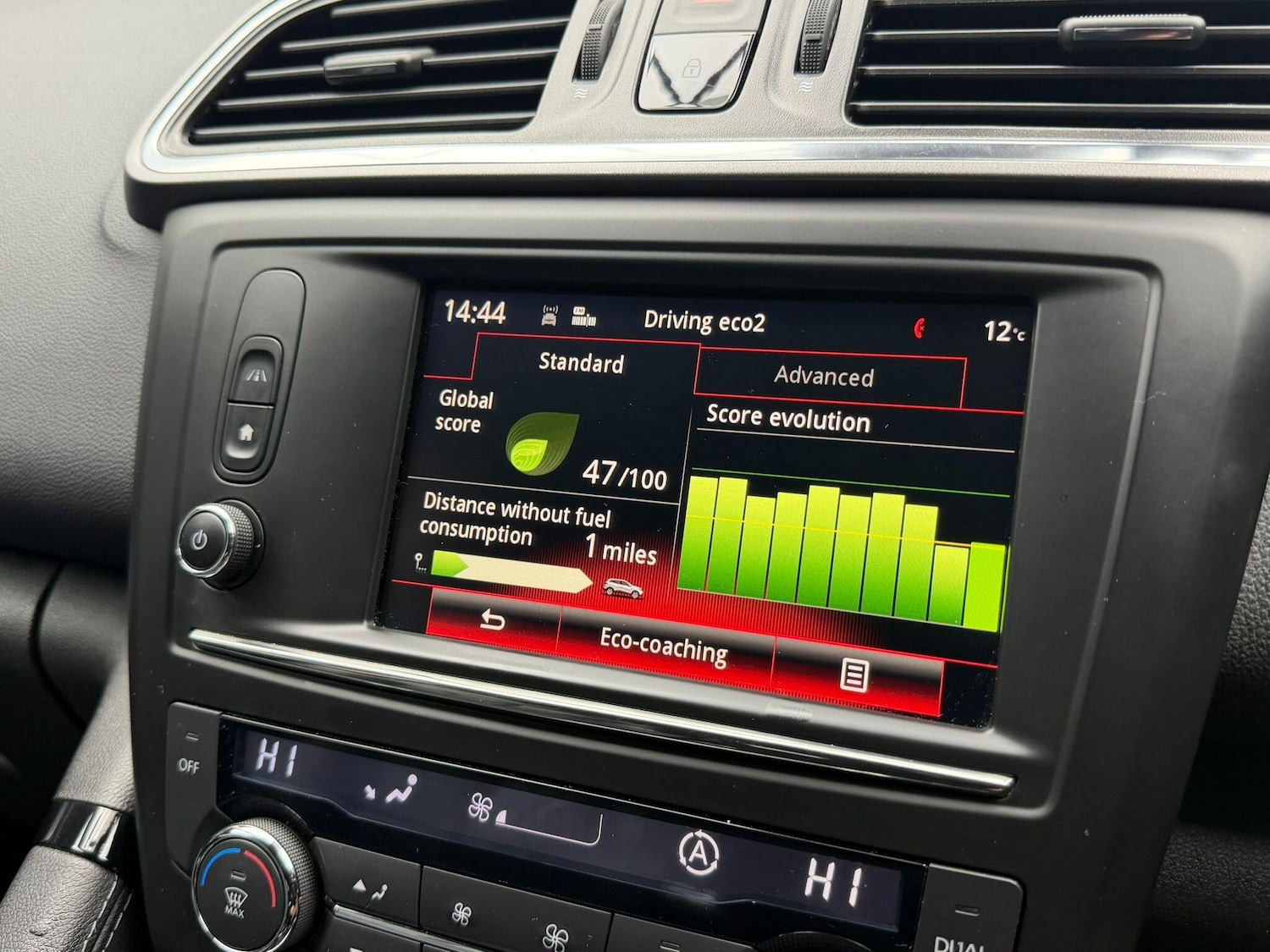 Used Renault Kadjar 2017 for sale - 77647003: Photo 54