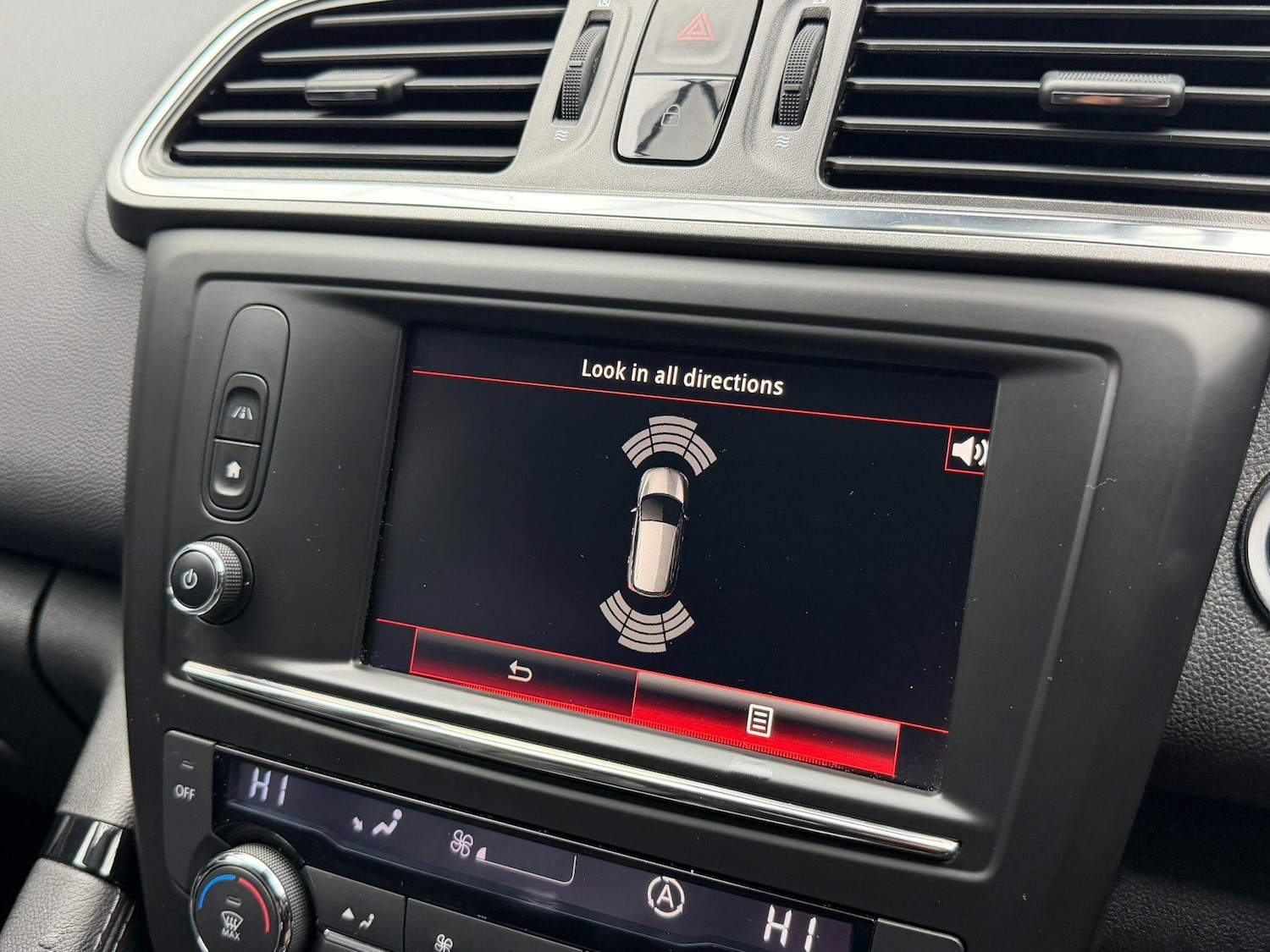 Used Renault Kadjar 2017 for sale - 77647003: Photo 56