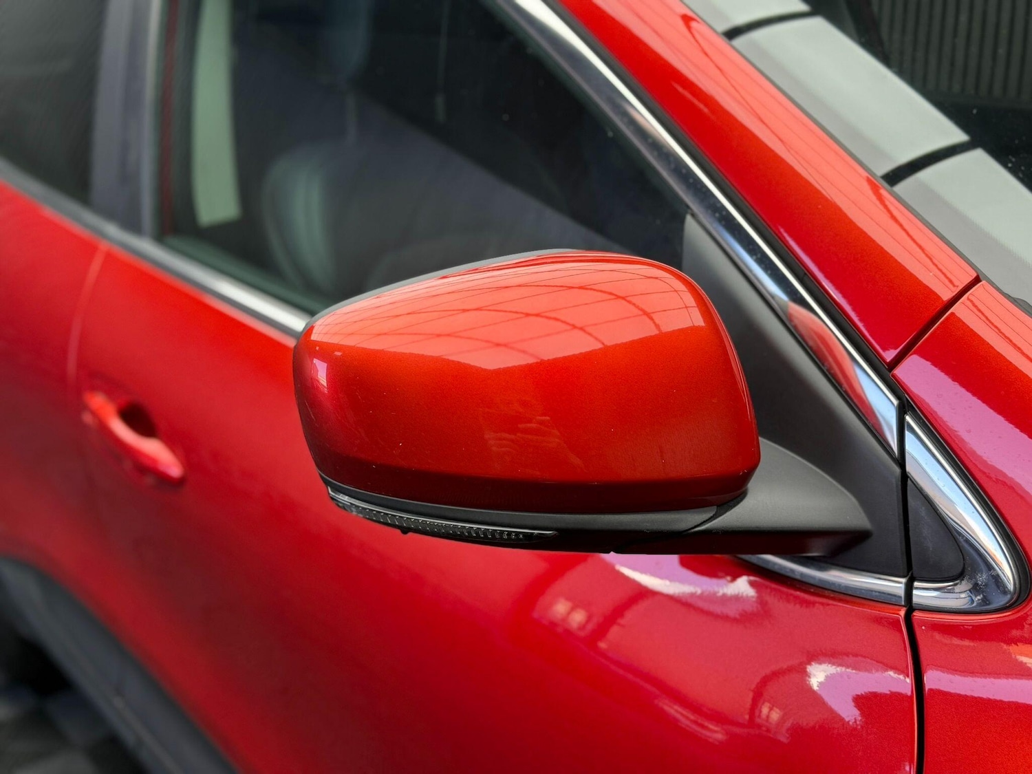 Used Renault Kadjar 2017 for sale - 77647003: Photo 58