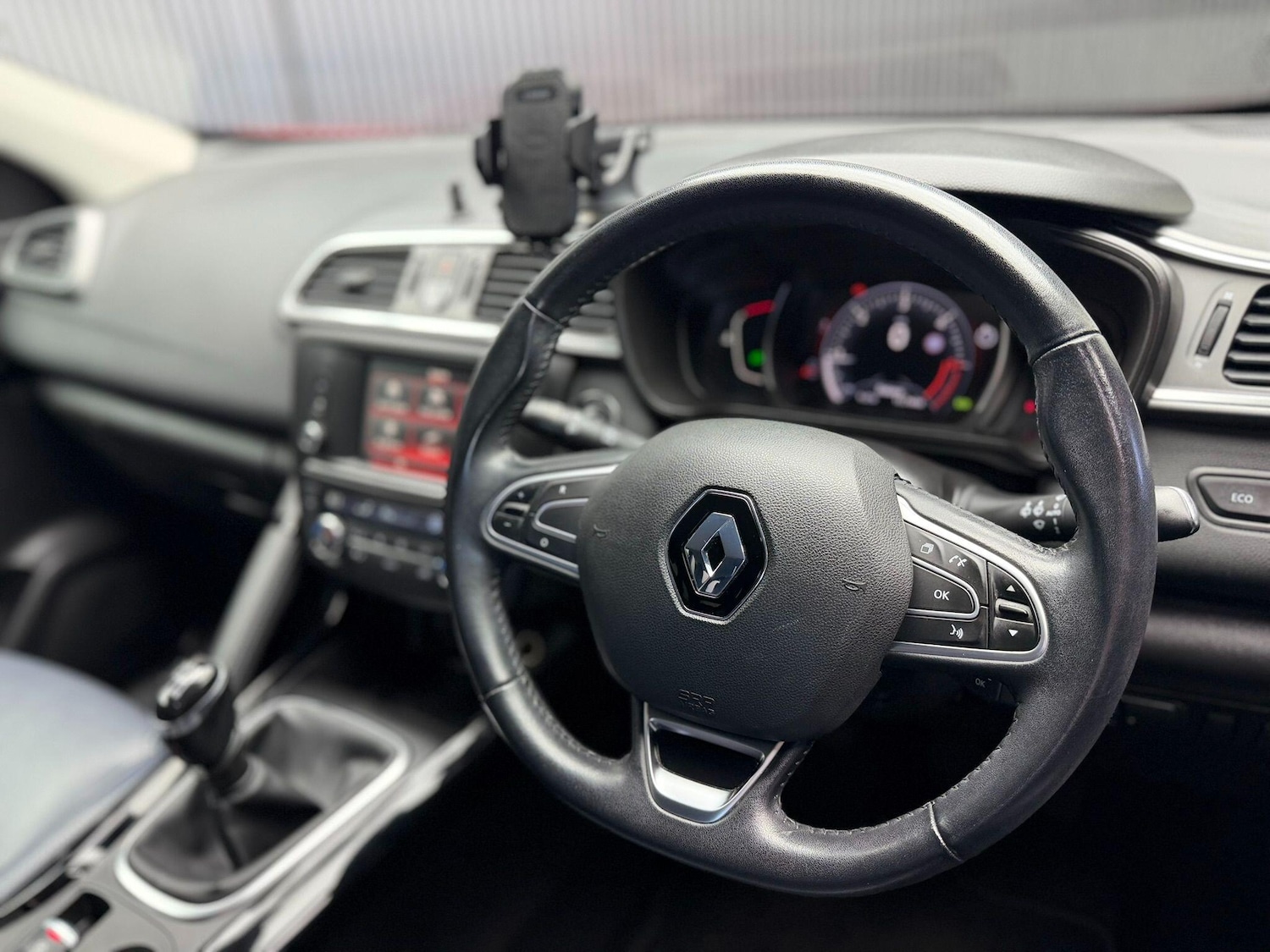 Used Renault Kadjar 2017 for sale - 77647003: Photo 61