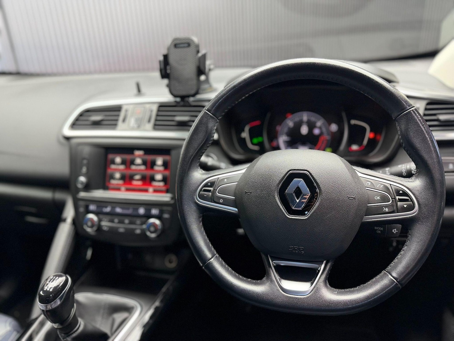 Used Renault Kadjar 2017 for sale - 77647003: Photo 62