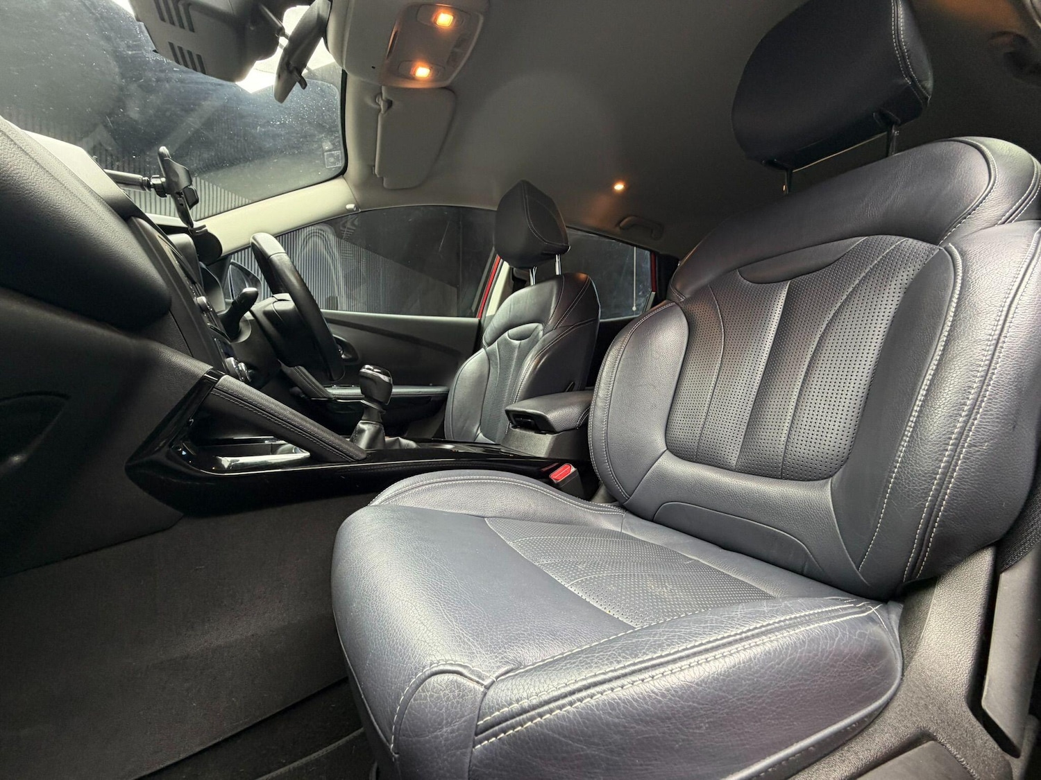 Used Renault Kadjar 2017 for sale - 77647003: Photo 63