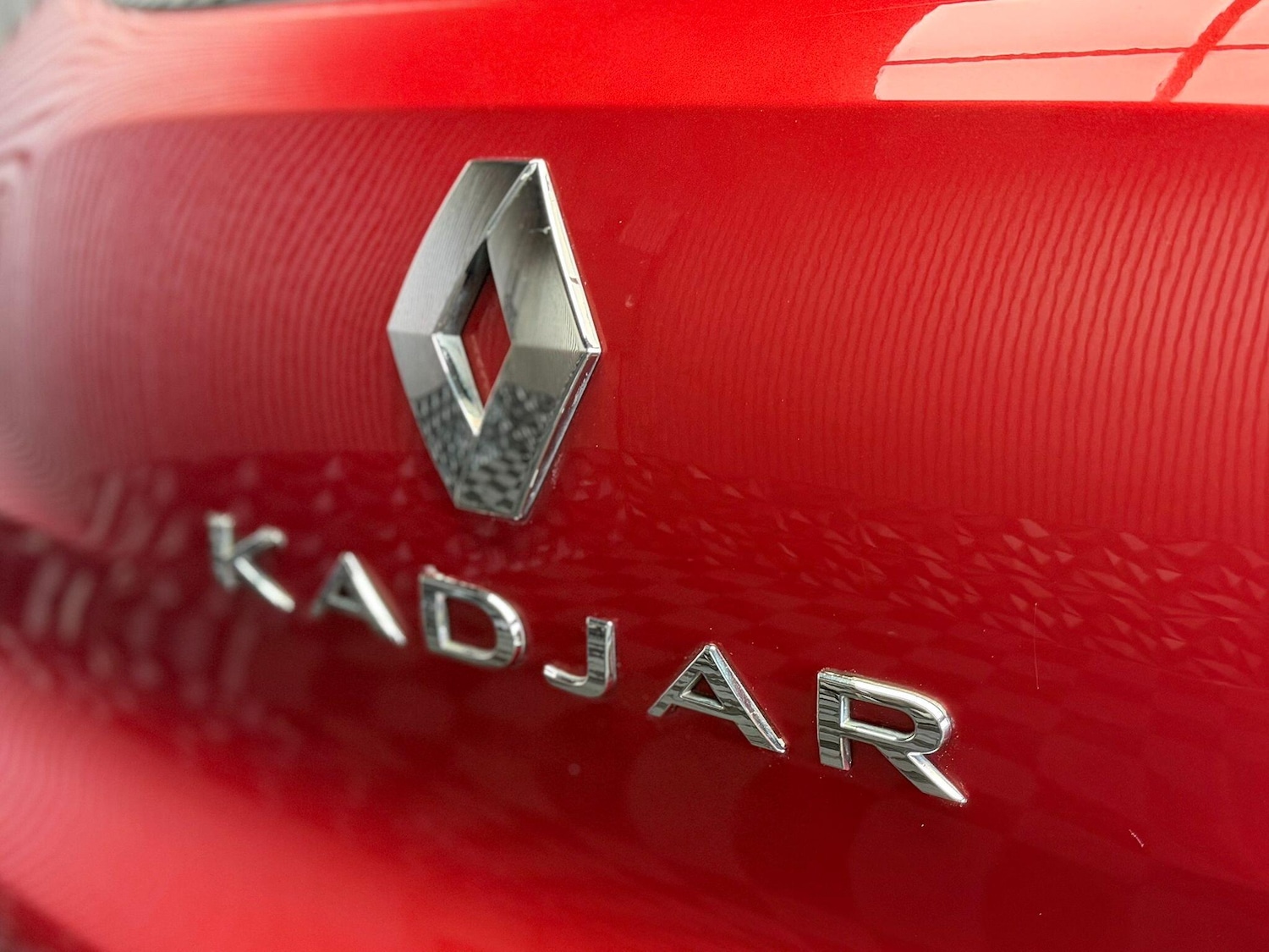 Used Renault Kadjar 2017 for sale - 77647003: Photo 64