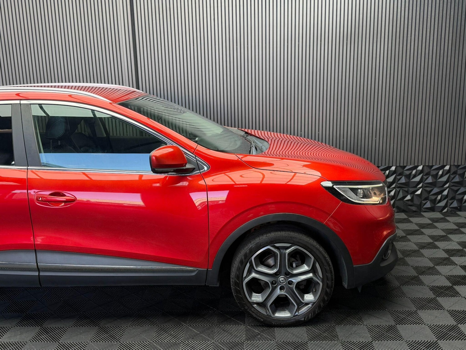 Used Renault Kadjar 2017 for sale - 77647003: Photo 67