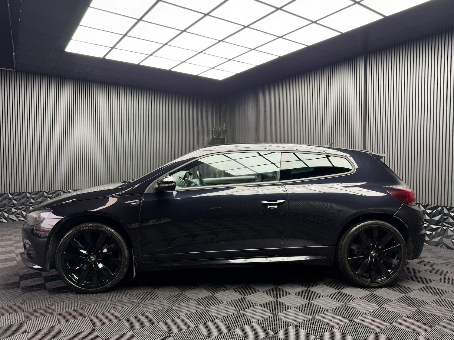 Used Volkswagen Scirocco 2012 for sale - 77559376: Photo 10