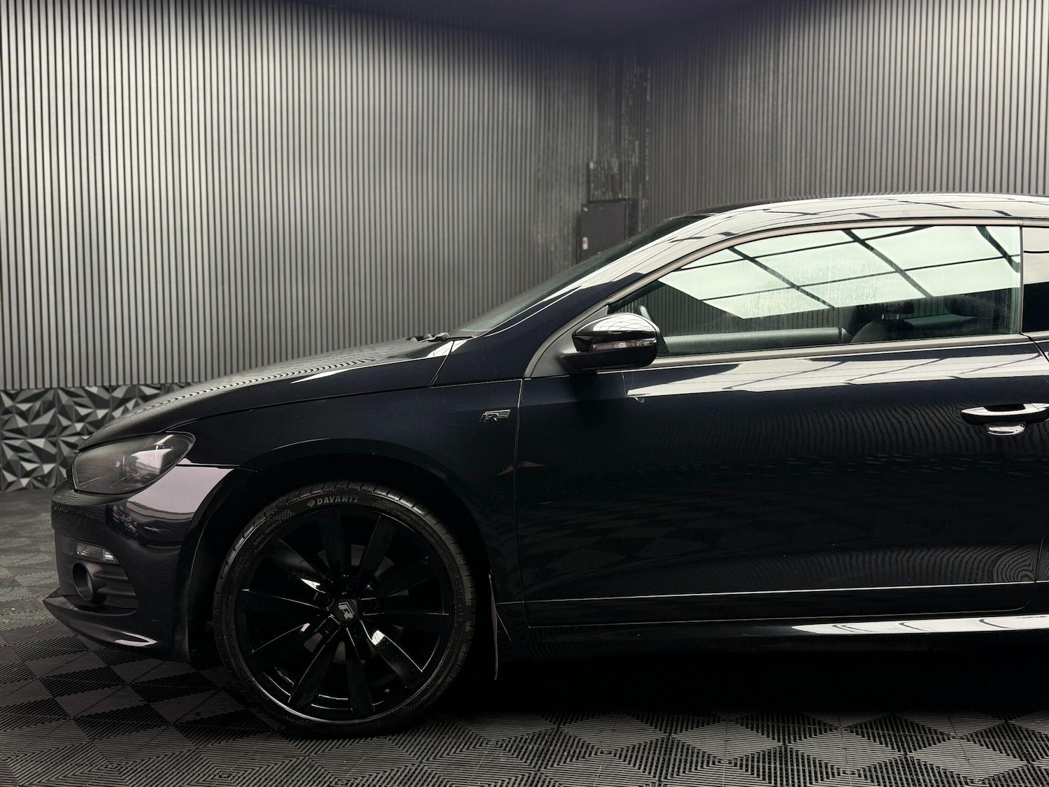 Used Volkswagen Scirocco 2012 for sale - 77559376: Photo 11