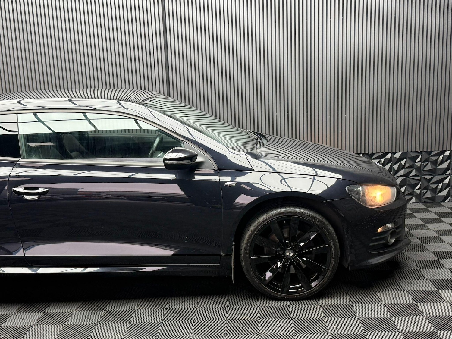 Used Volkswagen Scirocco 2012 for sale - 77559376: Photo 15
