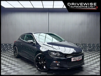 2012 (12) - 2.0 TDI 170 R-Line 3dr