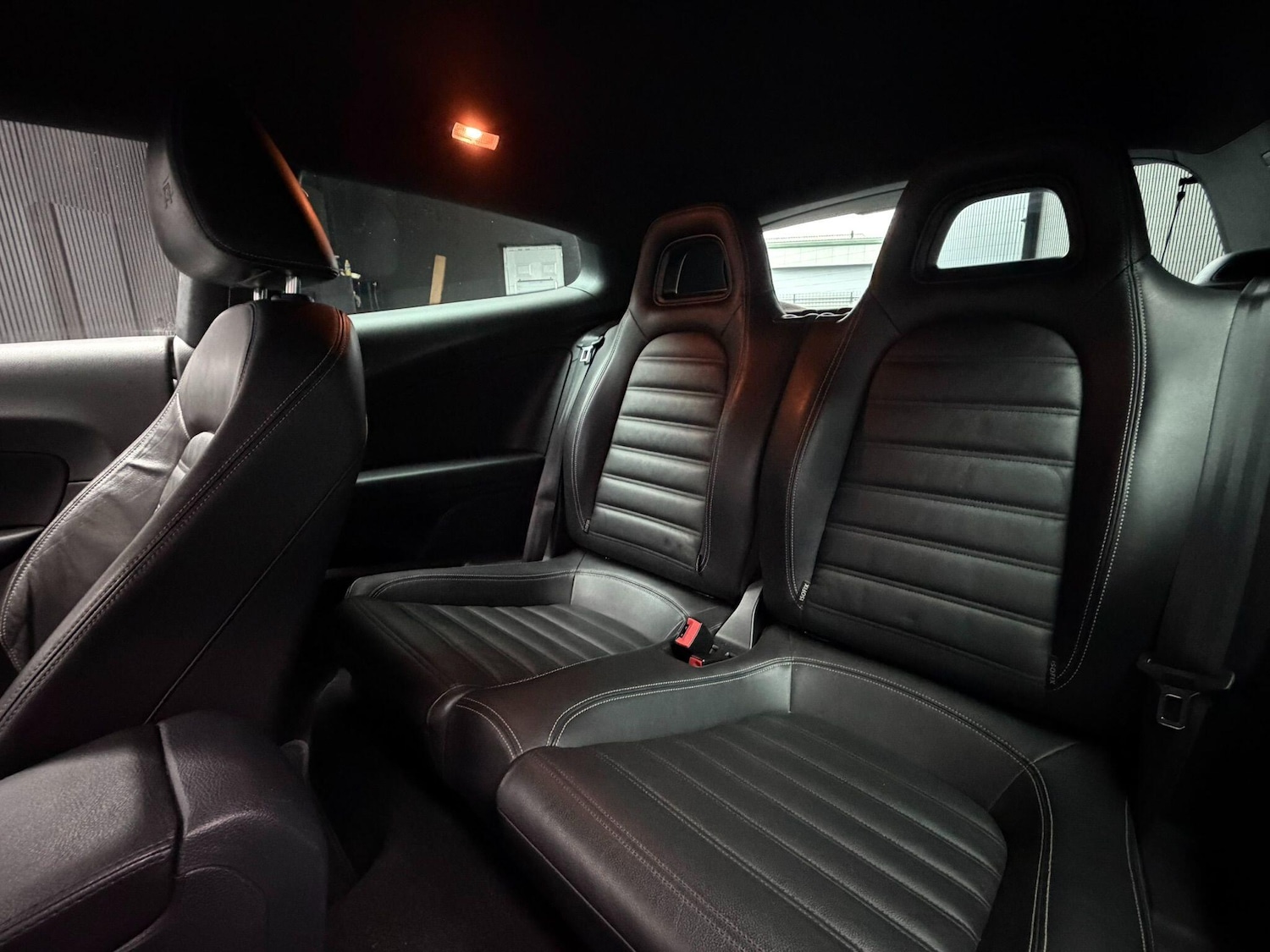 Used Volkswagen Scirocco 2012 for sale - 77559376: Photo 21