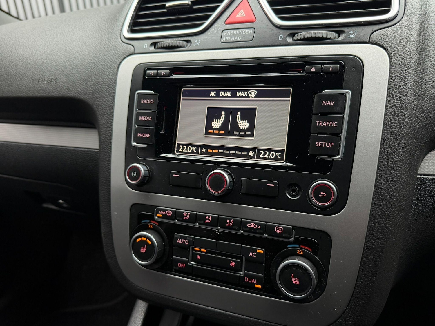 Used Volkswagen Scirocco 2012 for sale - 77559376: Photo 34