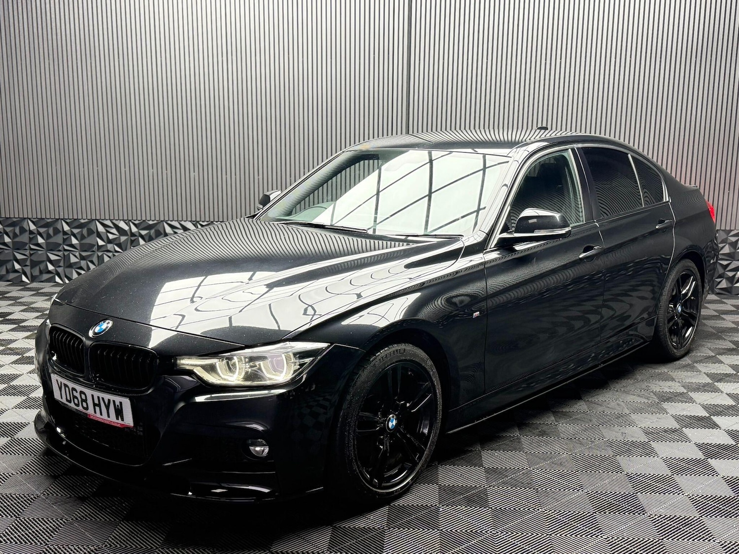 Used BMW 3 Series 2018 for sale - 77559172: Photo 11