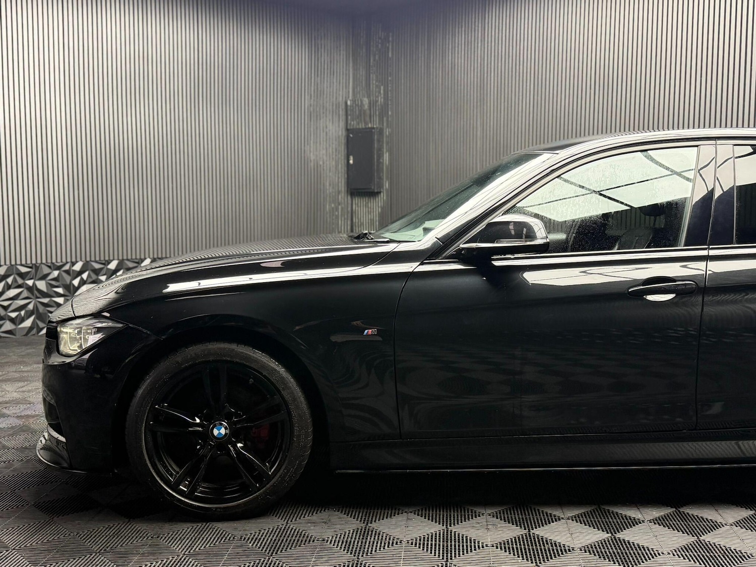 Used BMW 3 Series 2018 for sale - 77559172: Photo 14