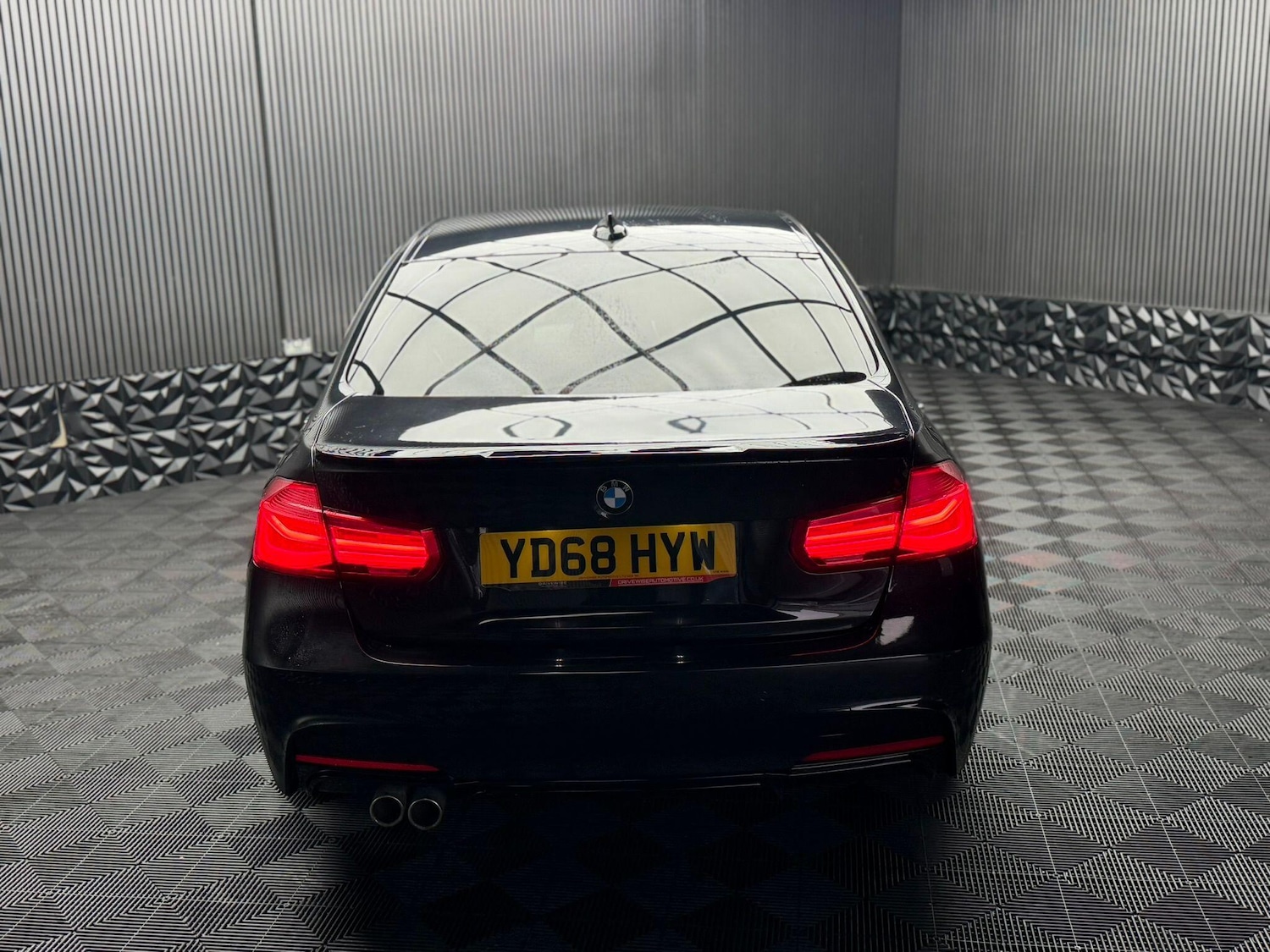 Used BMW 3 Series 2018 for sale - 77559172: Photo 15