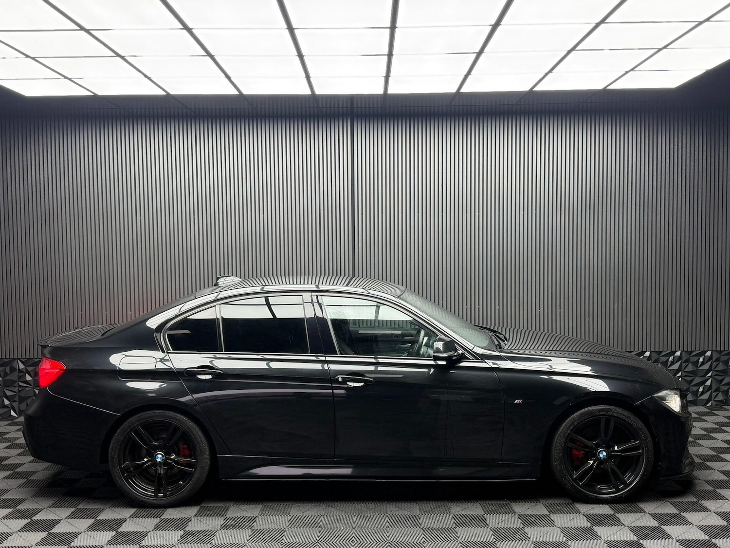 Used BMW 3 Series 2018 for sale - 77559172: Photo 17