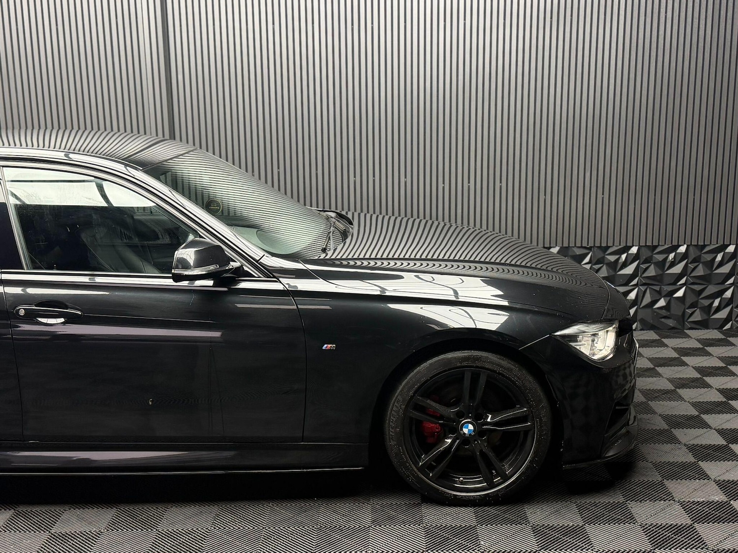 Used BMW 3 Series 2018 for sale - 77559172: Photo 18