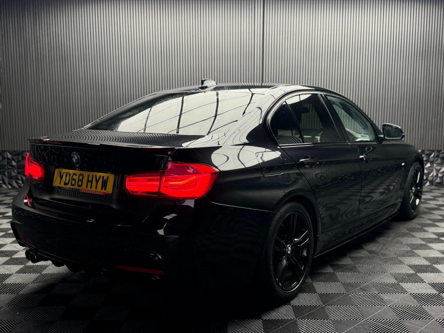 Used BMW 3 Series 2018 for sale - 77559172: Photo 21