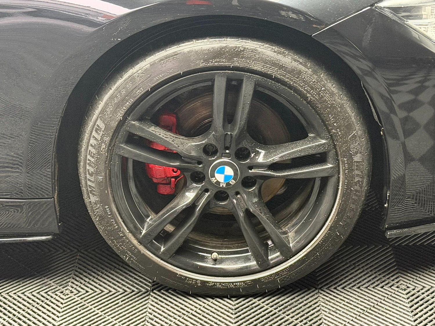 Used BMW 3 Series 2018 for sale - 77559172: Photo 33