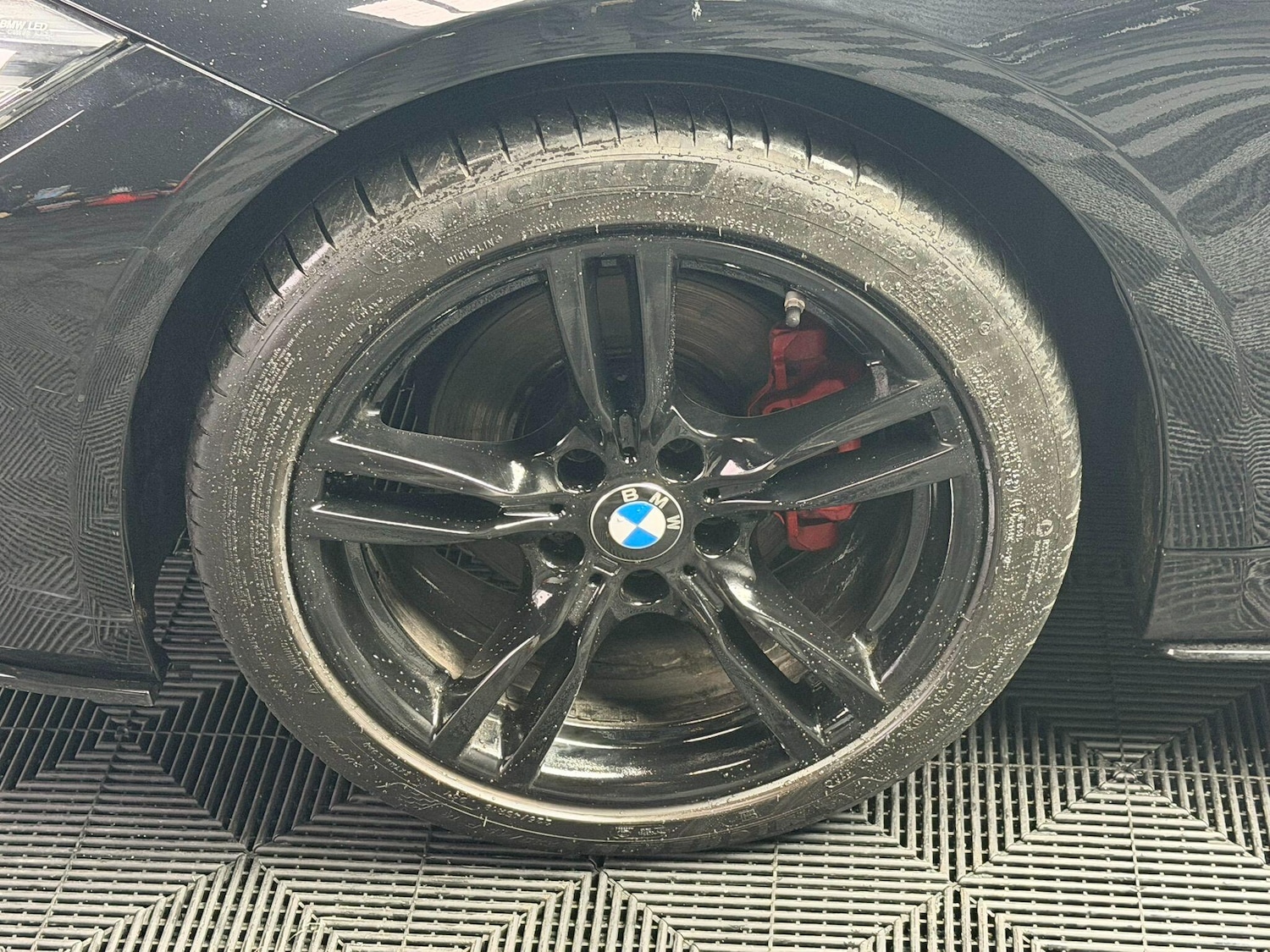 Used BMW 3 Series 2018 for sale - 77559172: Photo 35